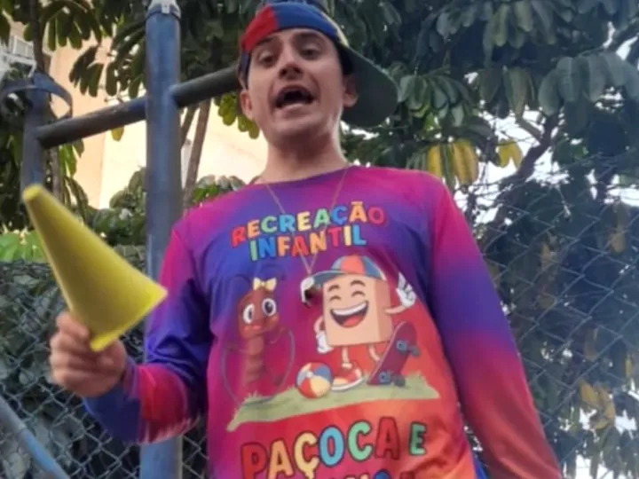 Pedido da Swit — Paçoca e Formiga · recreação