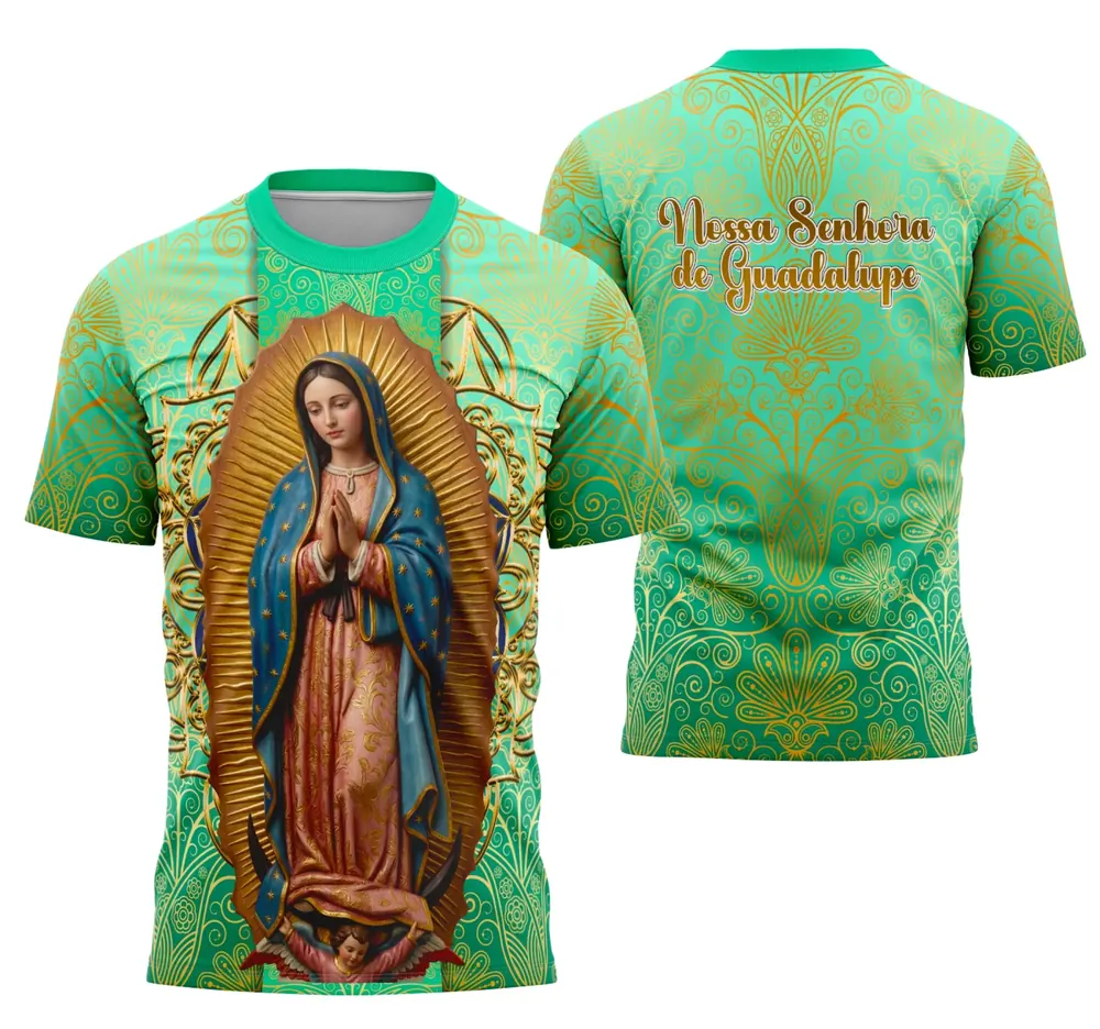 Arte Religiosa Nossa Senhora de Guadalupe