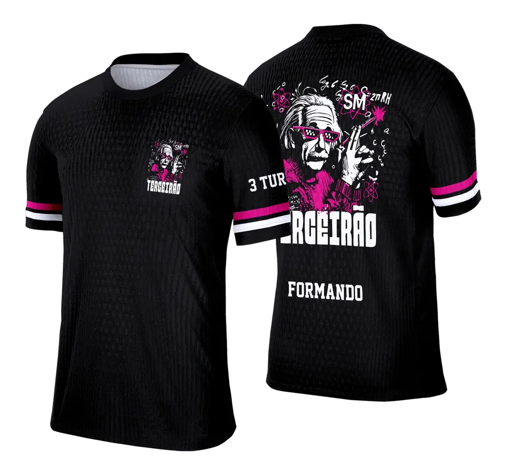 Arte Inspiradora Einstein para Terceirão