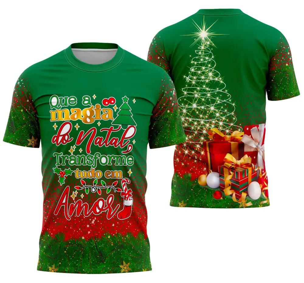 Modelo Camisa de Natal 2025 05 Modelo 02
