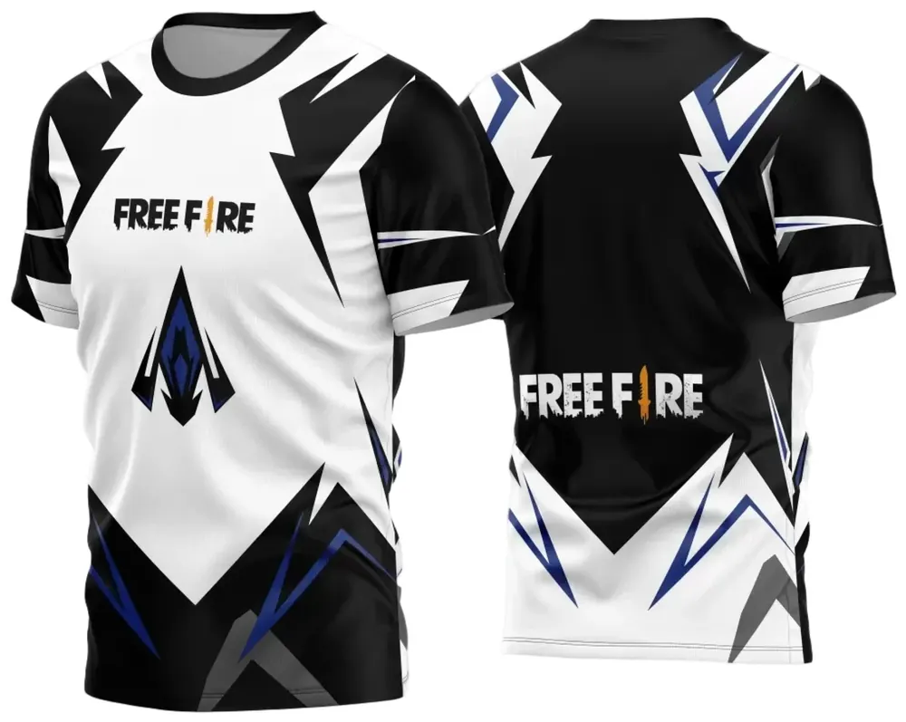 Camisa Game 2024 - 2025 Modelo 40