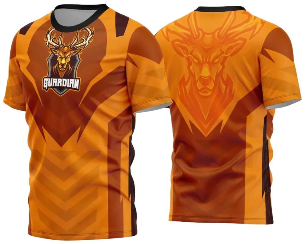 Camisa Game 2024 - 2025 Modelo 16