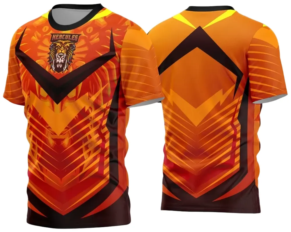 Camisa Game 2024 - 2025 Modelo 13