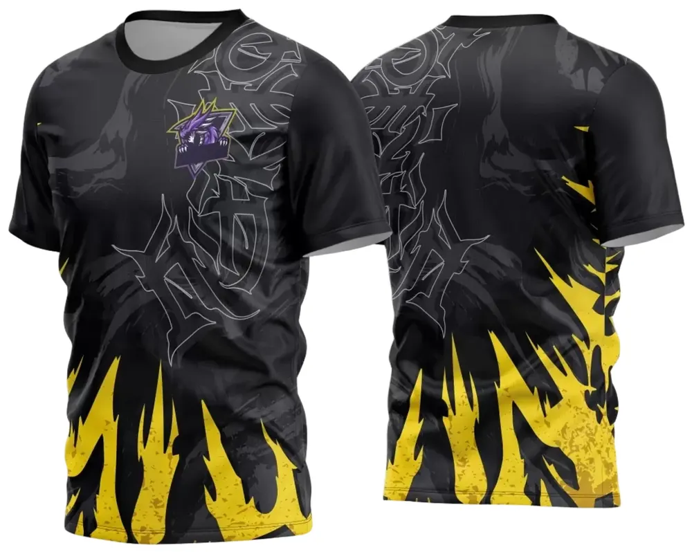 Camisa Game 2024 - 2025 Modelo 63