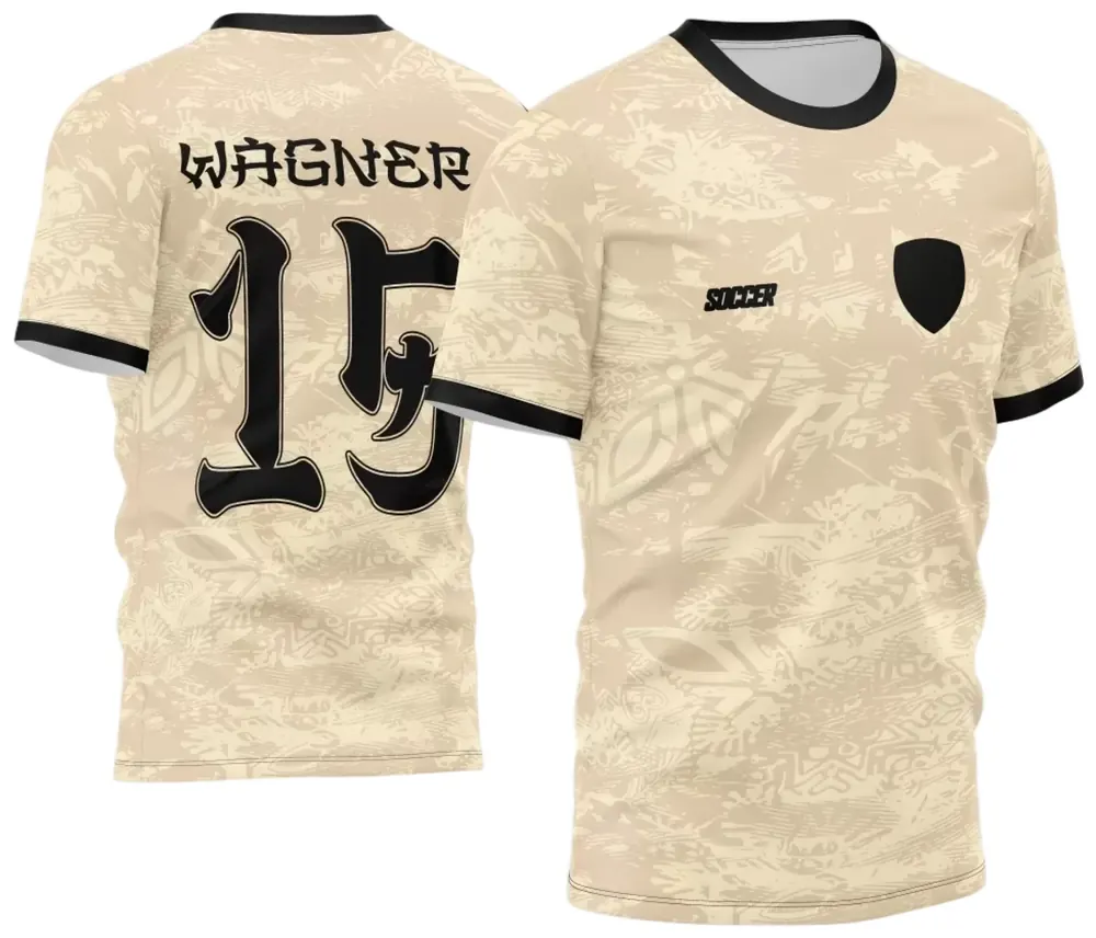 Camisa InterClasse 2024