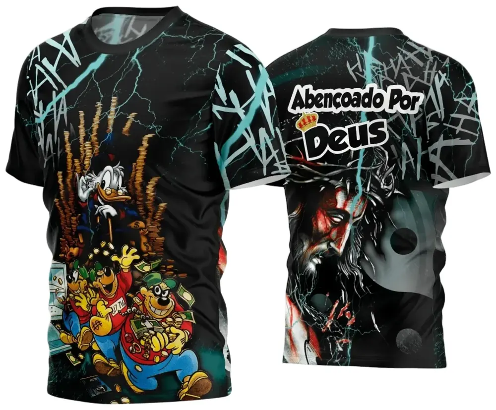 Camisa Quebrada 2024 Modelo 109