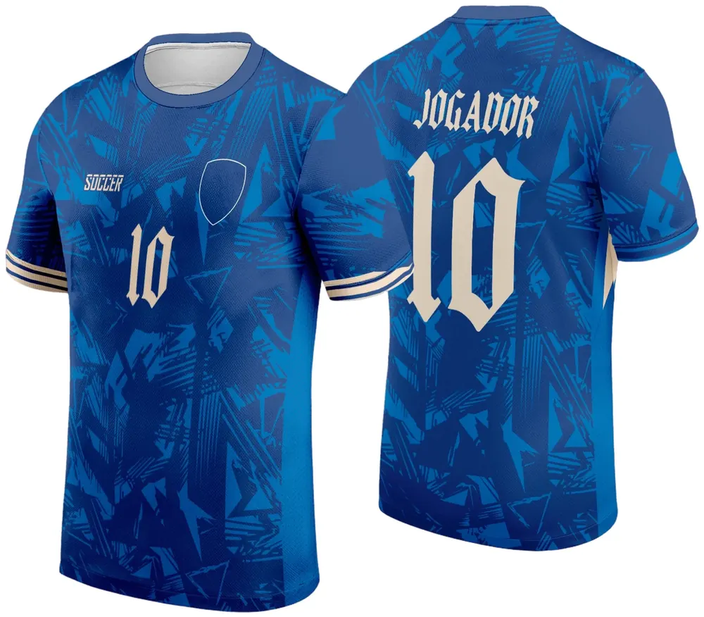 Camisa de Interclasse 2024 - 2025