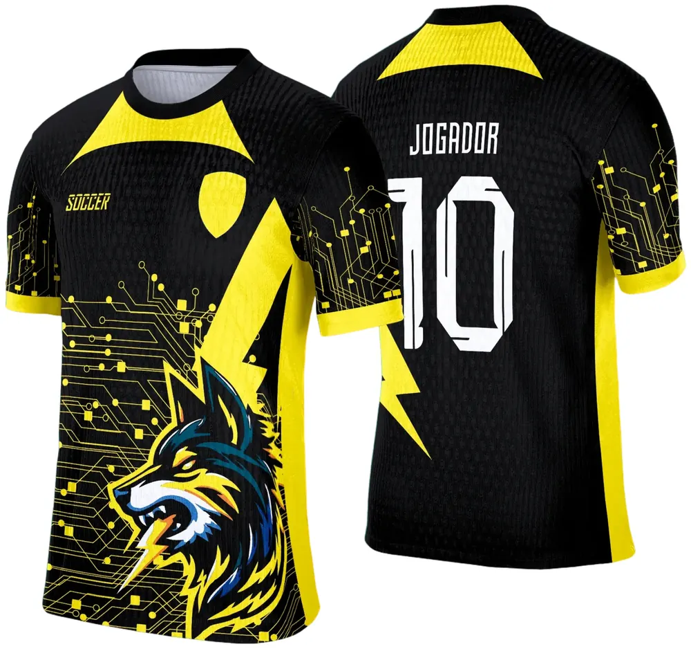Camisa de Interclasse 2025
