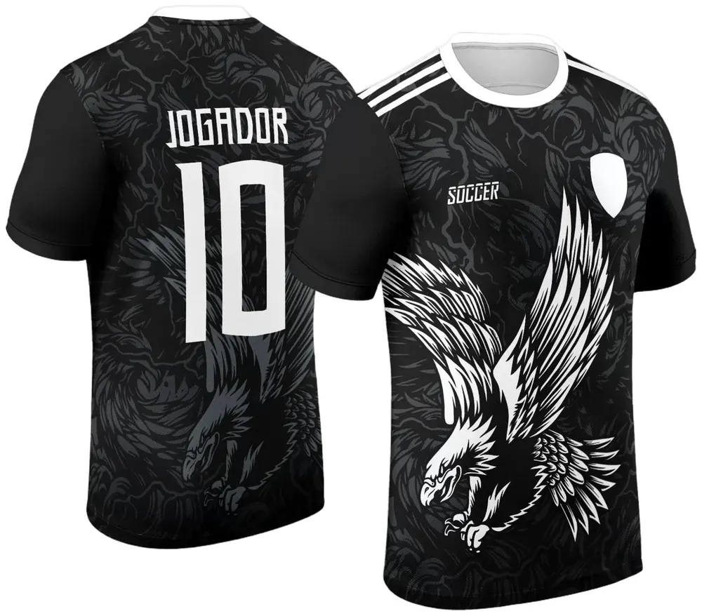 Camisa de Interclasse Águia 2024 - 2025