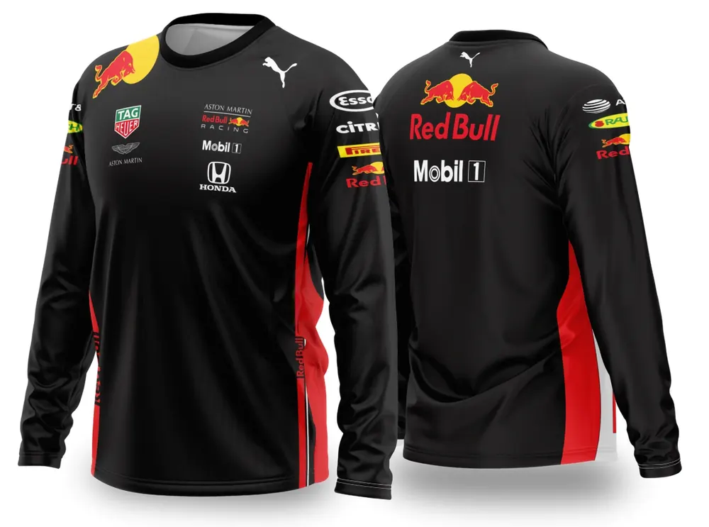 Arte Vetor Camisa de MOTOCROSS 2024 - 2025 Modelo 74