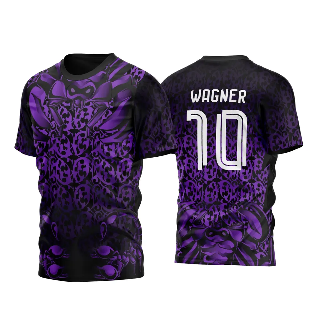 Camisa Escorpião Rei InterClasse 2023