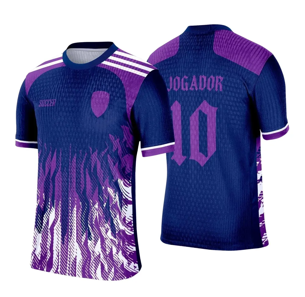 Arte Vetor Camisa Interclasse 2025 Conceito Argentina