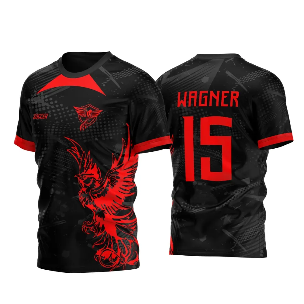 Arte Vetor Camisa Para Atlética Acadêmica e InterClasse Phenix M2 2023