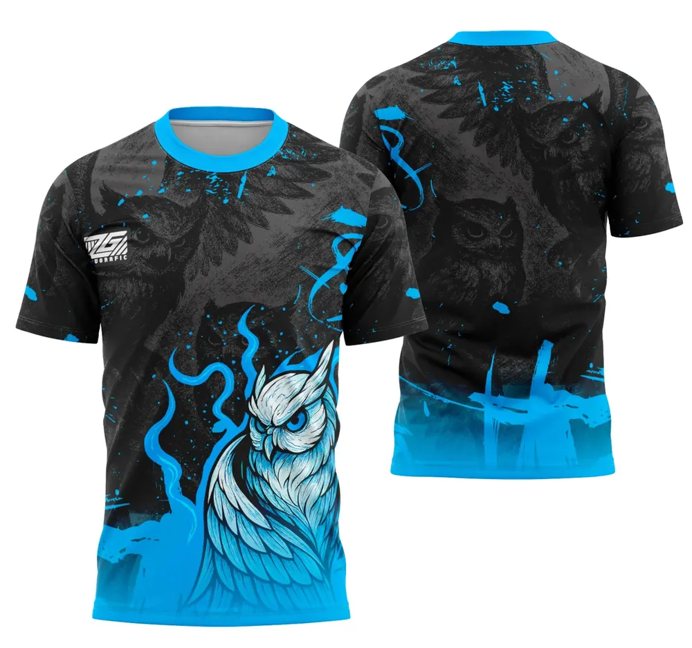 Arte Camisa Buhointerclasse 2025 (2)