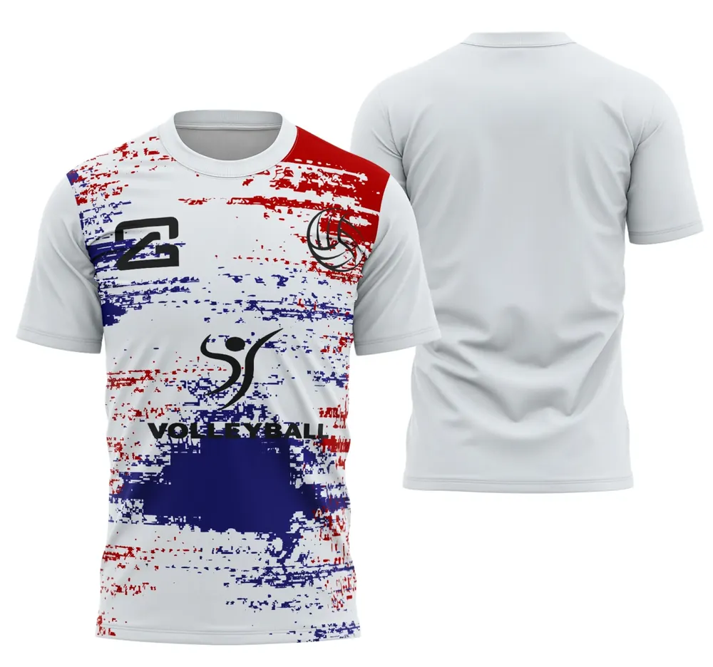 Arte Camisa Coleção volleyball8 (2)
