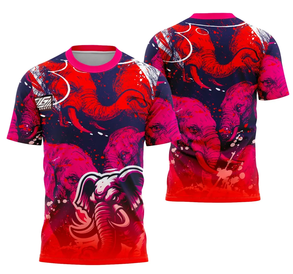 Arte Camisa Elefante Interclasse 2025 (2)