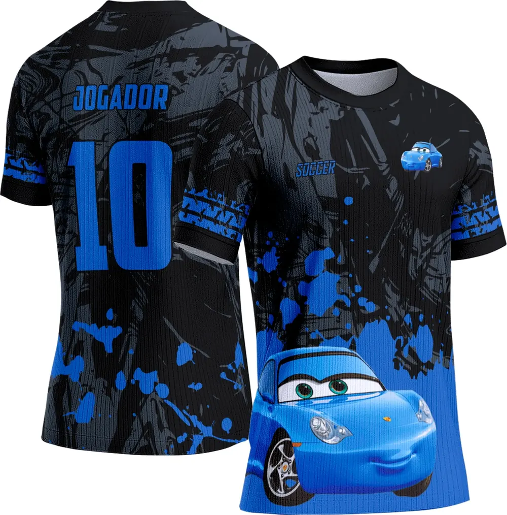 Camisa Interclasse 831 Caros Sally Carrera