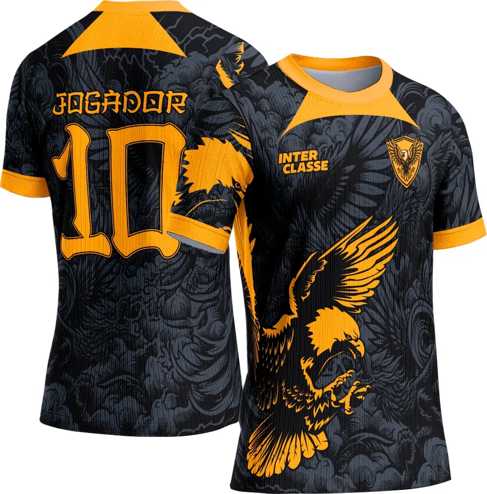 Camisa Interclasse 845 Aguia