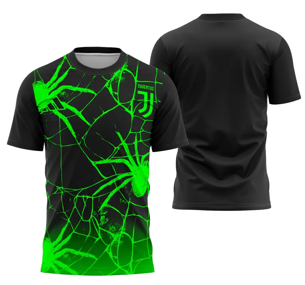 Arte Camisa Juventus (2)