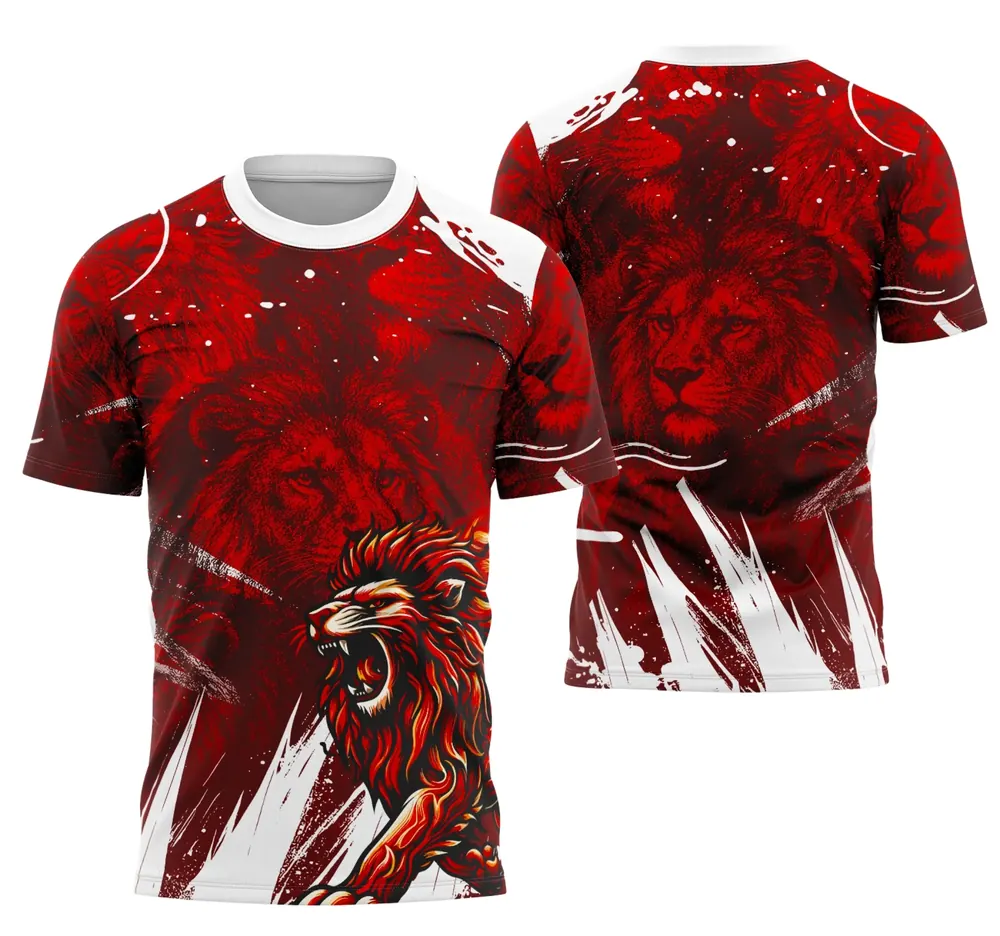 Arte Camisa Leon Interclasse 2025 (2)
