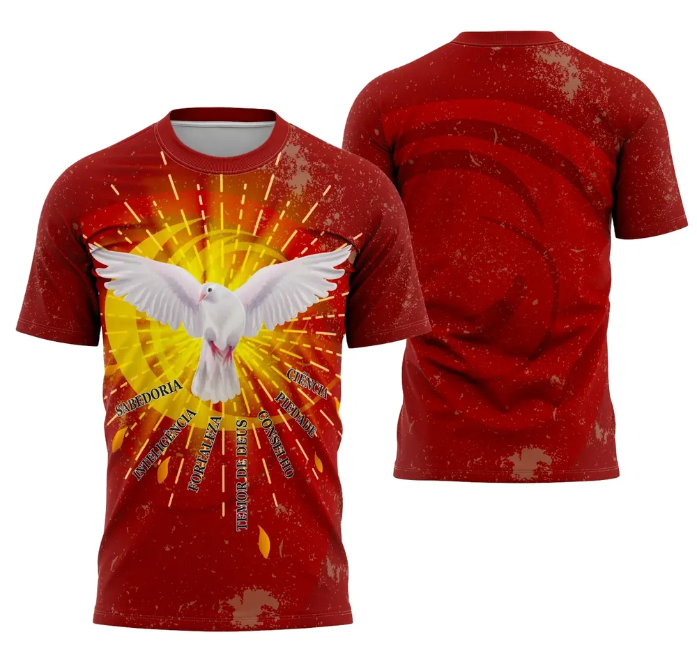 Arte Camisa Design Crisma Exclusivo