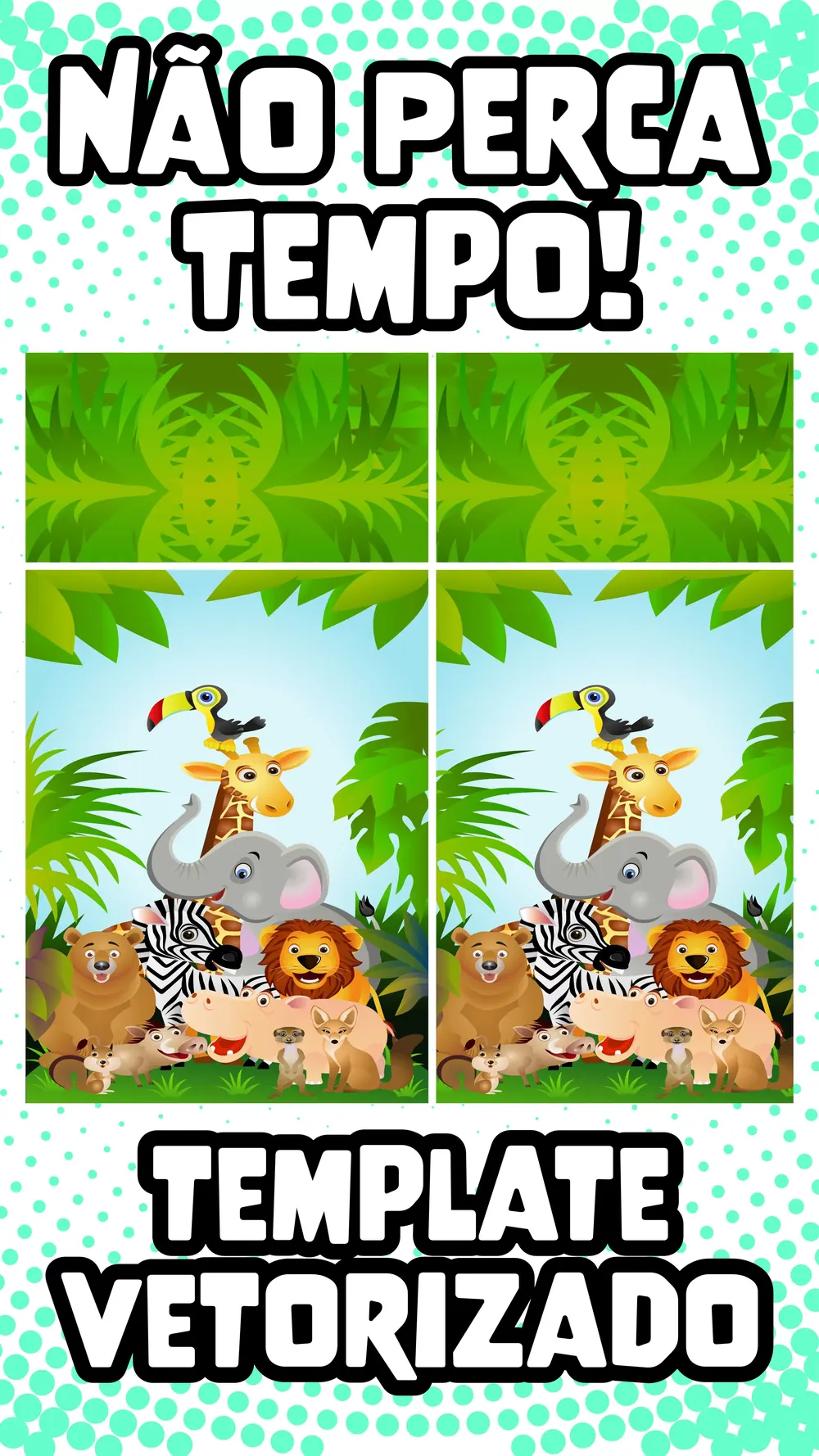 Arte de camisa safari vetorizada 2023