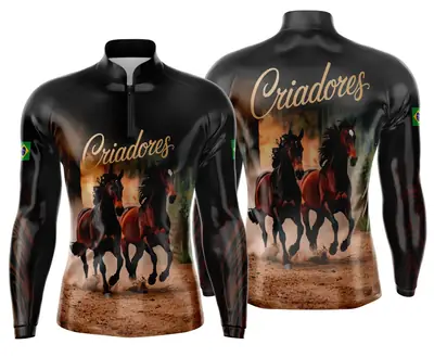 Camisa Agro Mod 0030