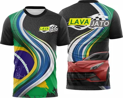Camisa Polimento e Vitrificação