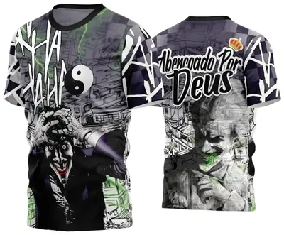 Camisa Quebrada 2024 Modelo 117