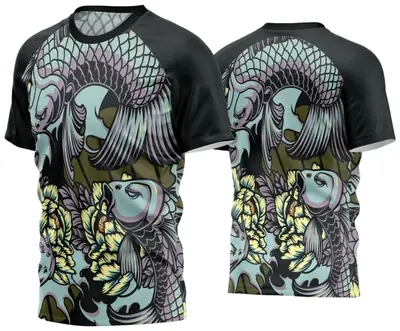 Camisa Quebrada 2024 Modelo 67