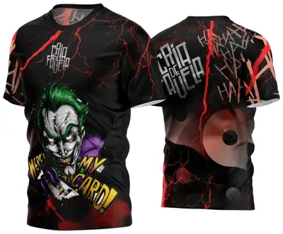 Camisa Quebrada 2024 Modelo 61