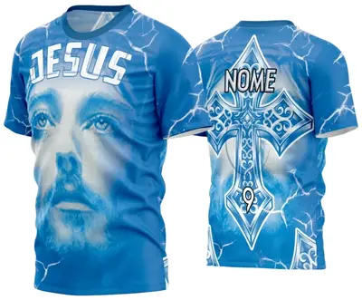 Camisa Quebrada 2024 Modelo 50