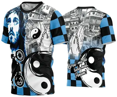 Camisa Quebrada 2024 Modelo 49