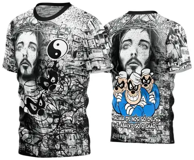 Camisa Quebrada 2024 Modelo 31