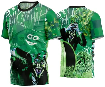 Camisa Quebrada 2024 Modelo 20