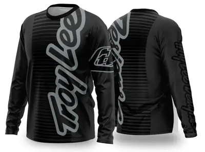 Camisa de MOTOCROSS 2024 - 2025 Modelo 15