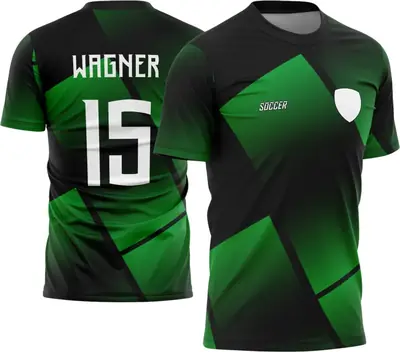 Camisa de Time Amador