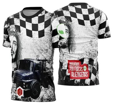 Camisa Caminhoneiros Caminhão Carreta Modelo 38