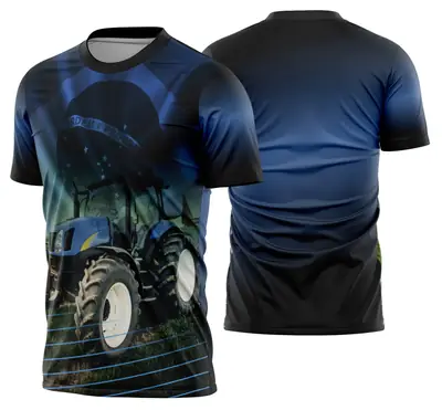 Camisa Caminhoneiros Caminhão Carreta Modelo 55