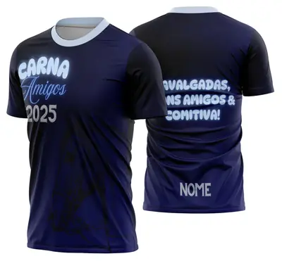 Camisa Cavalgada Vaquejada Cavalo Modelo 25