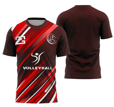 Camisa Coleção volleyball2 (2)