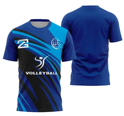 Camisa Coleção volleyball3