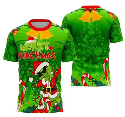 Camisa de Natal Natalina (7)