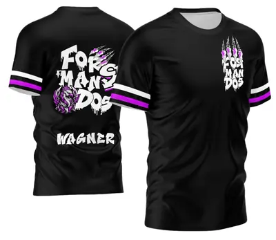 Camisa Formandos Fênix Cores 2026 Modelo 06