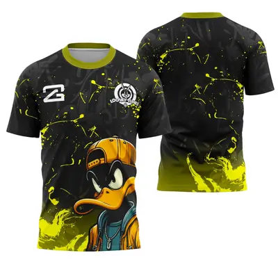 Camisa Lucas Duck